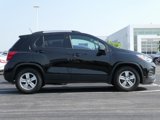 Used 2022 Chevrolet Trax LT w/ Driver Confidence Package image 2