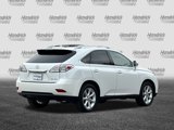 Used 2011 Lexus RX 350 AWD image 5