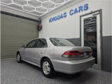 Used 2002 Honda Accord EX image 3