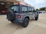 Used 2020 Jeep Wrangler Unlimited Sport image 5
