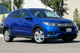 Certified 2019 Honda HR-V EX-L image 2