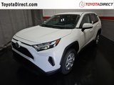 New 2025 Toyota RAV4 LE image 4