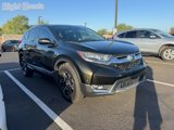 Used 2017 Honda CR-V Touring image 3