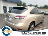 Used 2014 Lexus RX 350 2WD w/ Navigation Package image 6