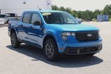 New 2025 Ford Maverick XLT image 3