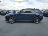 Used 2021 MAZDA CX-5 Signature image 3