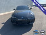 Used 2023 BMW i4 eDrive40 w/ M Sport Package image 2
