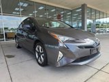 Used 2017 Toyota Prius Four image 3
