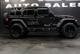 Used 2024 Jeep Wrangler Unlimited Sport image 4