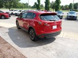 Used 2016 MAZDA CX-5 Grand Touring image 5
