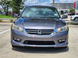 Used 2014 Honda Accord EX-L image 2