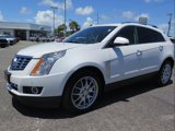 Used 2016 Cadillac SRX Premium image 6
