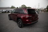 Used 2023 Jeep Grand Cherokee 4WD 4xe image 5