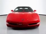 Used 2004 Chevrolet Corvette Convertible w/ Preferred Equipment Group image 2