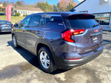 Used 2018 GMC Terrain SLE image 4