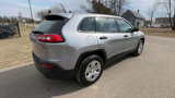 Used 2014 Jeep Cherokee Sport image 5