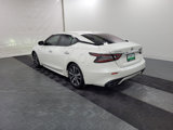 Used 2019 Nissan Maxima 3.5 S w/ Floor Mat Group image 3