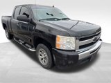 Used 2009 Chevrolet Silverado 1500 LS image 4