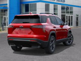New 2026 Chevrolet Equinox RS image 4