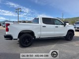 Used 2021 Chevrolet Silverado 1500 LT Trail Boss w/ LPO, Dark Essentials Package image 5