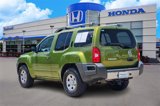 Used 2011 Nissan Xterra X image 4