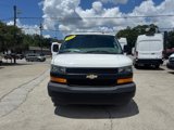 Used 2019 Chevrolet Express 3500 Extended w/ Driver Convenience Package image 2
