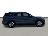 Used 2022 Ford Explorer ST-Line w/ Class IV Trailer Tow Package image 4