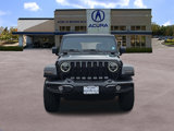 Used 2022 Jeep Wrangler Unlimited Sport image 3