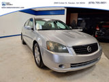 Used 2006 Nissan Altima 2.5 S w/ (P01) Special Edition Pkg image 4