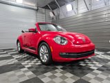 Used 2014 Volkswagen Beetle TDI image 4