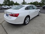 Used 2017 Chevrolet Malibu Hybrid w/ Leather Package image 6