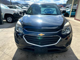 Used 2017 Chevrolet Equinox LS image 2