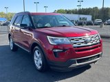 Used 2018 Ford Explorer XLT w/ Equipment Group 202A image 4