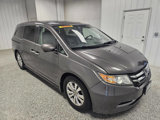 Used 2015 Honda Odyssey EX-L image 2