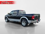 Used 2012 RAM 1500 Laramie image 3