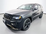 Used 2016 Jeep Grand Cherokee High Altitude image 3