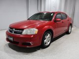 Used 2012 Dodge Avenger SXT image 5