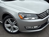 Used 2014 Volkswagen Passat TDI SE image 3