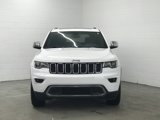 Used 2022 Jeep Grand Cherokee Limited image 2