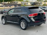 Used 2011 Lincoln MKX 2WD w/ 101A Rapid Spec Order Code image 5