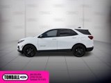 Used 2023 Chevrolet Equinox LS w/ LS Convenience Package image 4