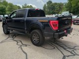 Certified 2022 Ford F150 Tremor w/ Equipment Group 401A Mid image 5