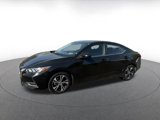 Used 2023 Nissan Sentra SV image 5