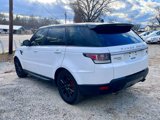 Used 2016 Land Rover Range Rover Sport SE image 3