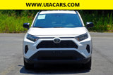 Used 2021 Toyota RAV4 LE image 4