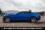 Used 2018 Chevrolet Camaro LT w/ RS Package image 4