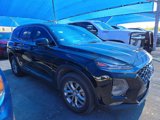 Used 2019 Hyundai Santa Fe SEL image 2