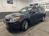 Used 2015 Subaru Forester 2.5i w/ Alloy Wheel Package image 2