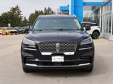 Used 2022 Lincoln Aviator AWD w/ Elements Package image 2