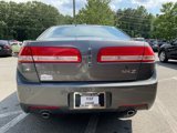 Used 2011 Lincoln MKZ w/ 101A Rapid Spec Order Code image 6